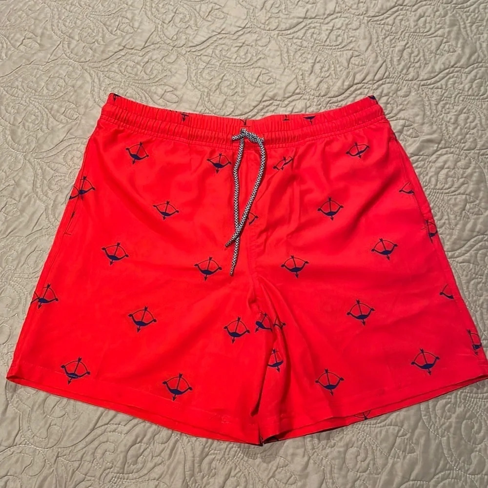 Swim Trunks